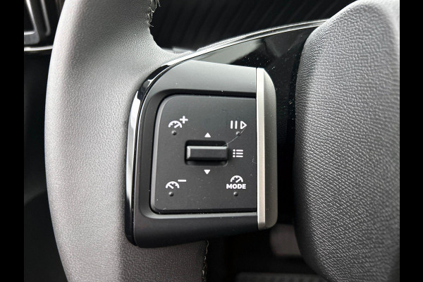 Citroën ë-C3 Max 113pk 44 kWh CAMERA | CLIMA | CARPLAY & NAVI | LED