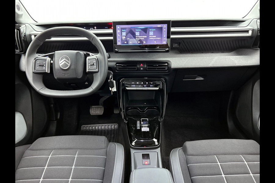 Citroën ë-C3 Max 113pk 44 kWh CAMERA | CLIMA | CARPLAY & NAVI | LED