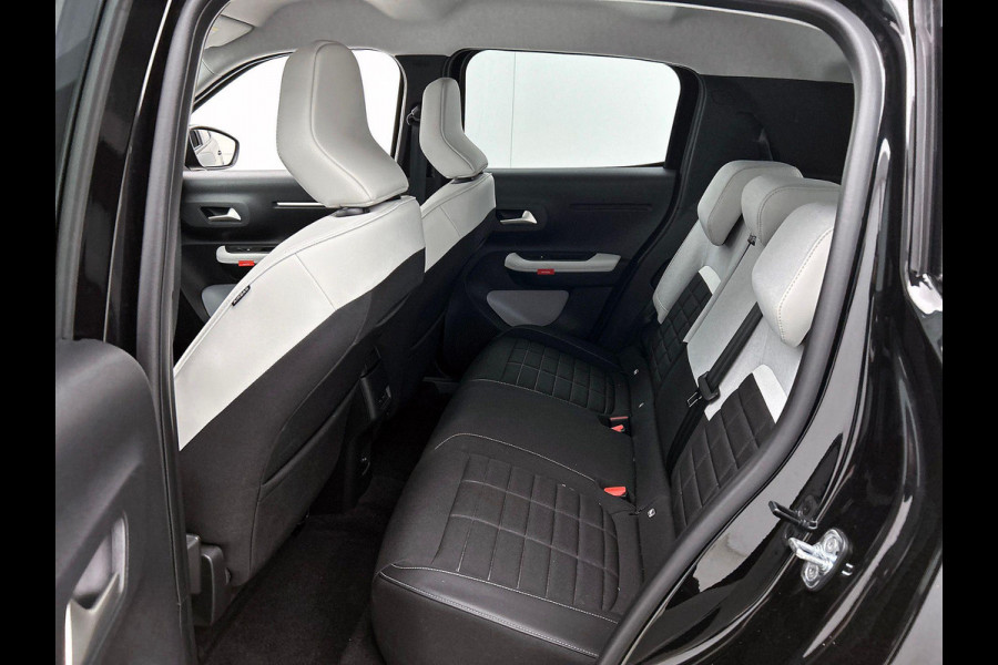 Citroën ë-C3 Max 113pk 44 kWh CAMERA | CLIMA | CARPLAY & NAVI | LED