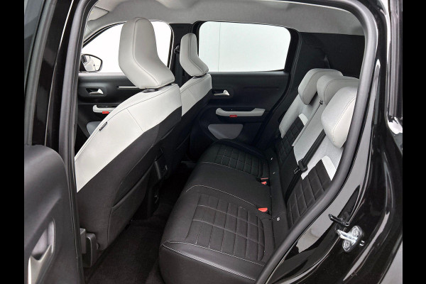 Citroën ë-C3 Max 113pk 44 kWh CAMERA | CLIMA | CARPLAY & NAVI | LED