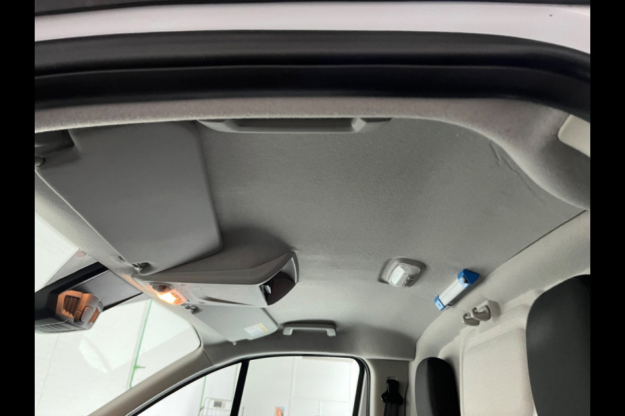 Ford Transit Custom SERVICEWAGEN LANG/ HOOG 320 2.0 TDCI EURO6 L2H2 TREND SORTIMO V230 OMVORMER TREKHAAK STANDKACHEL RIJKLAARPRIJS