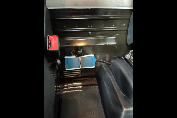 Ford Transit Custom SERVICEWAGEN LANG/ HOOG 320 2.0 TDCI EURO6 L2H2 TREND SORTIMO V230 OMVORMER TREKHAAK STANDKACHEL RIJKLAARPRIJS