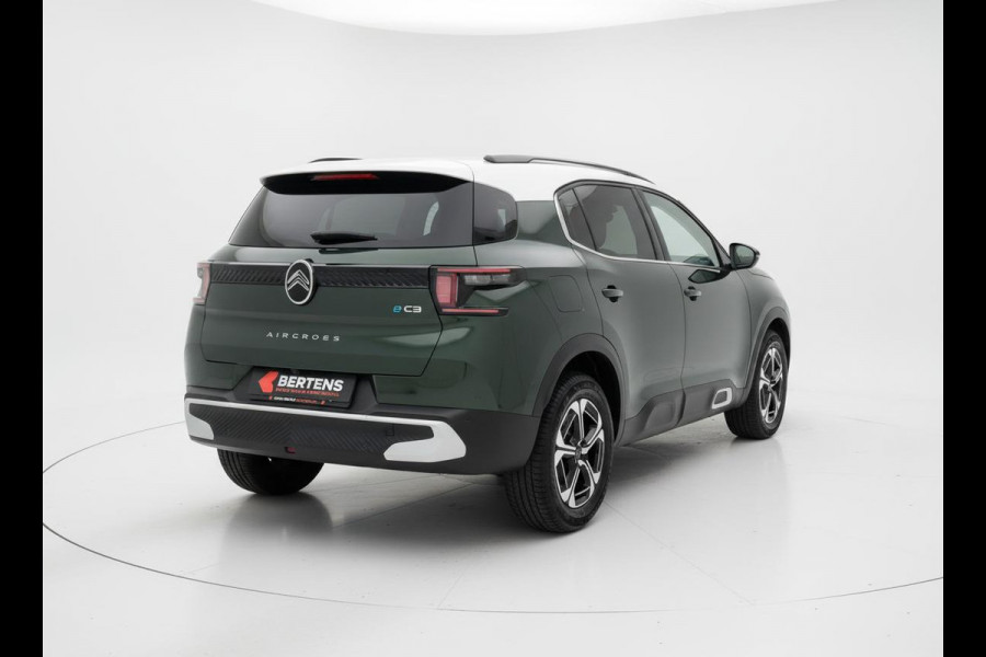 Citroën Ë-C3 Aircross Max 113pk 44 kWh | Rijklaar geleverd! |