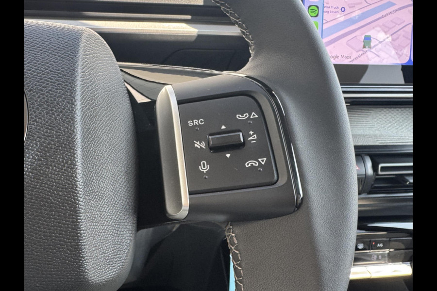 Citroën Ë-C3 Aircross Max 113pk 44 kWh | Rijklaar geleverd! |