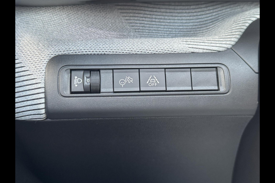 Citroën Ë-C3 Aircross Max 113pk 44 kWh | Rijklaar geleverd! |