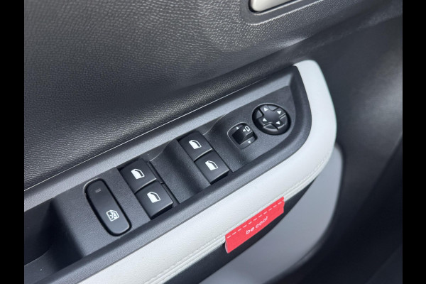 Citroën Ë-C3 Aircross Max 113pk 44 kWh | Rijklaar geleverd! |