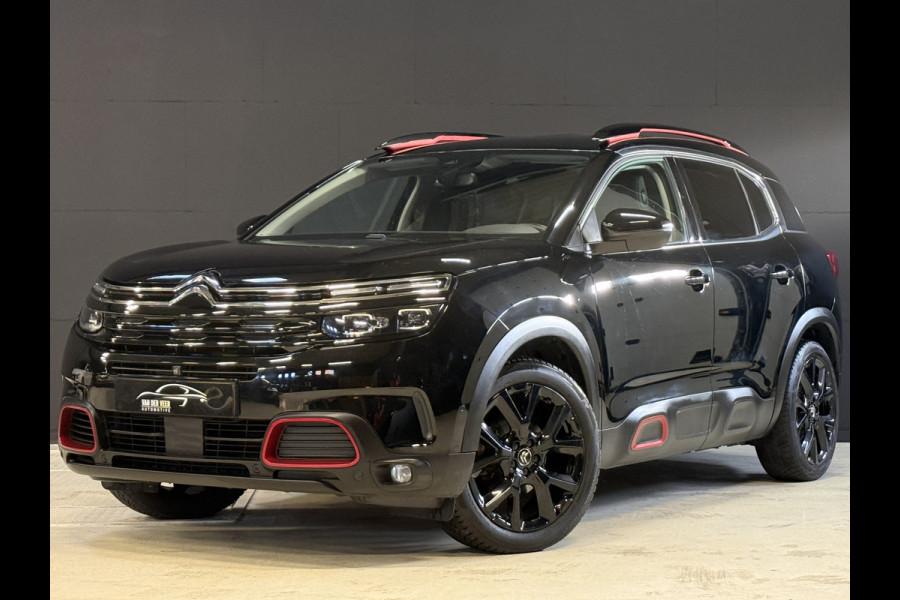 Citroën C5 Aircross 1.6 180PK Business Plus | 360 Camera | Trekhaak | Leder