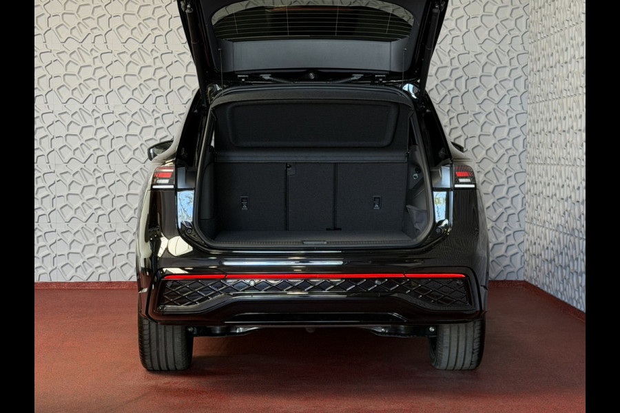 Volkswagen Tiguan 1.5 eHYBRID 272 PK NW AUTO R-LINE VW.TREKHAAK BLACK PANO XL.NAVI STOEL/STUUR VERW. BLACK.STYLE 360.CAM ELEK.KLEP MATRIX.LED 20'' PHEV PLUG IN HYBRID ✅Top Auto's Wijchen , 30 Jaar Specialist in Volkswagen  : Alle Type's : R-Line Edition / Style / First Edition / Highline / Life , Zowel PHEV / HEV / MHEV / Benzine ✅