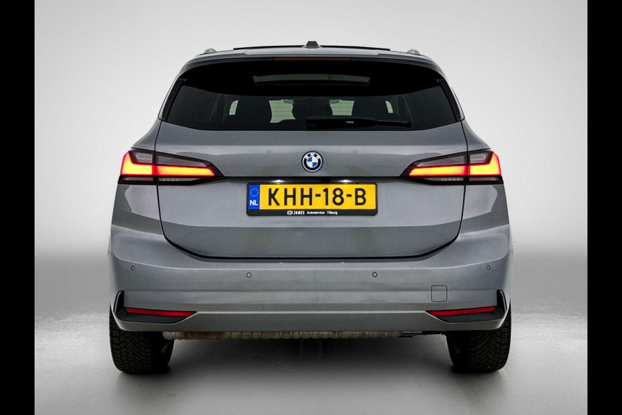 BMW 2 Serie Active Tourer Plug-In Hybrid 225e xDrive PANORAMADAK | MEM. STOEL | 360° CAMERA | HEAD-UP