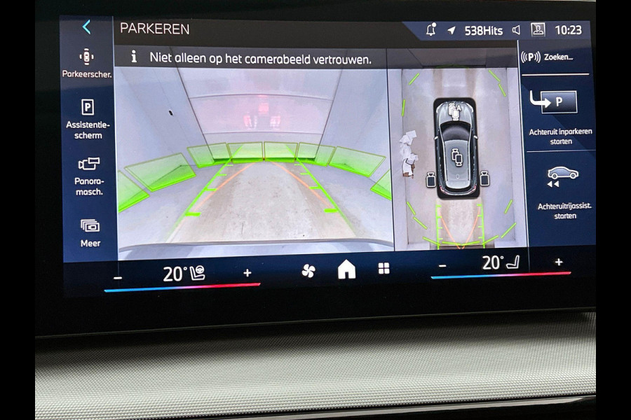 BMW 2 Serie Active Tourer Plug-In Hybrid 225e xDrive PANORAMADAK | MEM. STOEL | 360° CAMERA | HEAD-UP