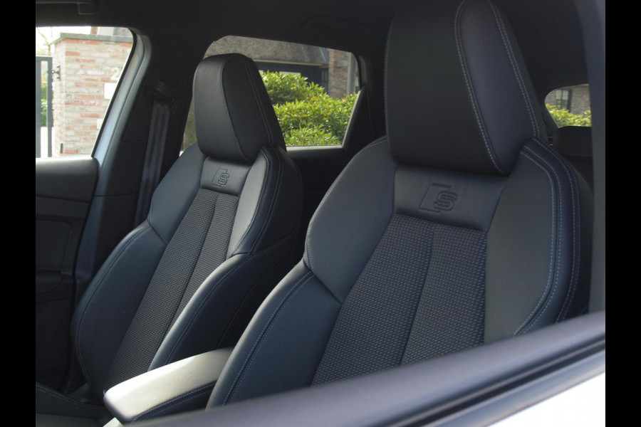 Audi Q4 e-tron 40 S edition 77 kWh | SOH 93% | S-Line | Head-Up Display | Camera | ACC | Apple Carplay |
