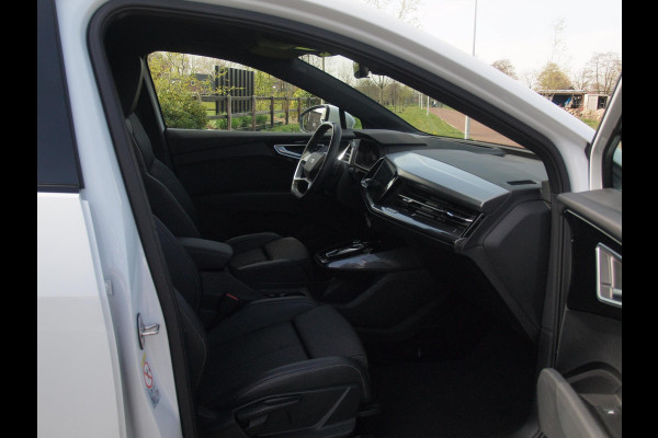 Audi Q4 e-tron 40 S edition 77 kWh | SOH 93% | S-Line | Head-Up Display | Camera | ACC | Apple Carplay |