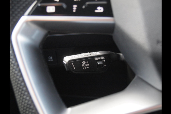 Audi Q4 e-tron 40 S edition 77 kWh | SOH 93% | S-Line | Head-Up Display | Camera | ACC | Apple Carplay |