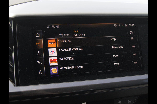 Audi Q4 e-tron 40 S edition 77 kWh | SOH 93% | S-Line | Head-Up Display | Camera | ACC | Apple Carplay |