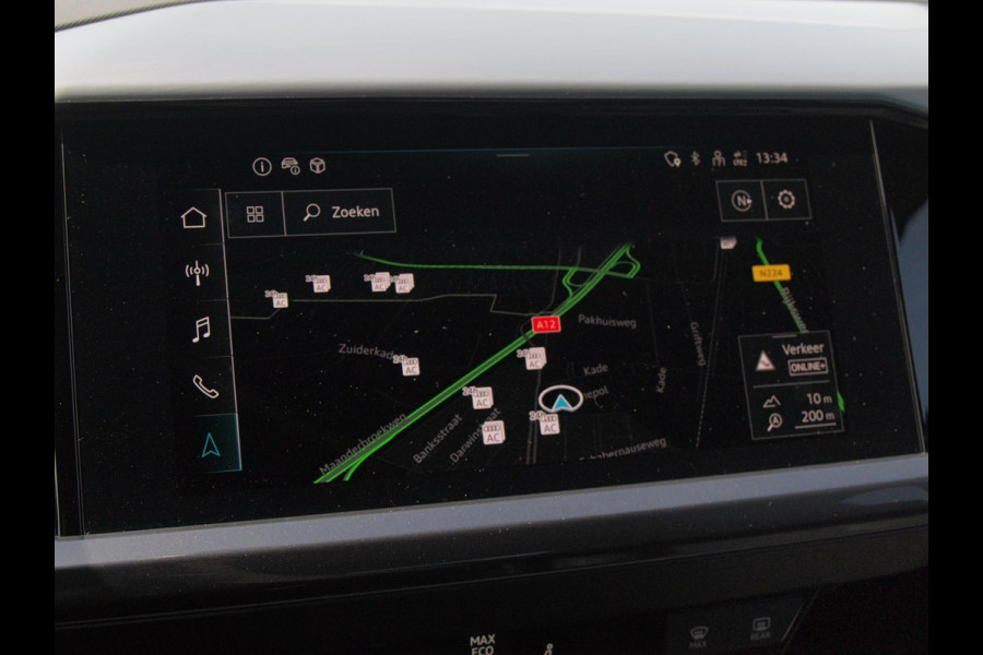 Audi Q4 e-tron 40 S edition 77 kWh | SOH 93% | S-Line | Head-Up Display | Camera | ACC | Apple Carplay |