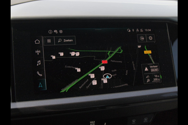 Audi Q4 e-tron 40 S edition 77 kWh | SOH 93% | S-Line | Head-Up Display | Camera | ACC | Apple Carplay |