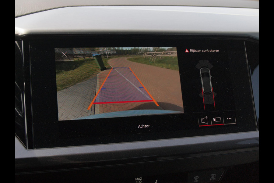 Audi Q4 e-tron 40 S edition 77 kWh | SOH 93% | S-Line | Head-Up Display | Camera | ACC | Apple Carplay |