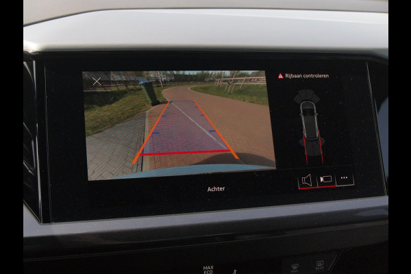 Audi Q4 e-tron 40 S edition 77 kWh | SOH 93% | S-Line | Head-Up Display | Camera | ACC | Apple Carplay |