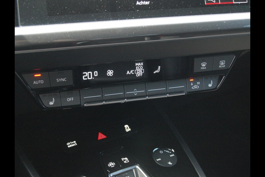 Audi Q4 e-tron 40 S edition 77 kWh | SOH 93% | S-Line | Head-Up Display | Camera | ACC | Apple Carplay |