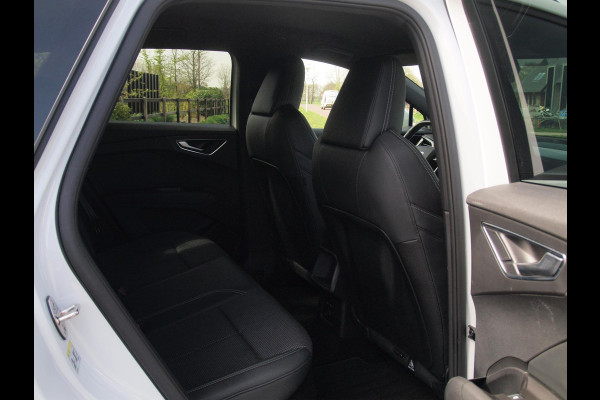 Audi Q4 e-tron 40 S edition 77 kWh | SOH 93% | S-Line | Head-Up Display | Camera | ACC | Apple Carplay |
