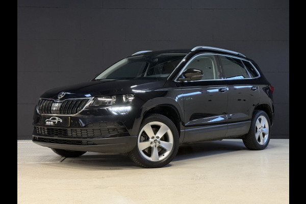 Škoda Karoq 1.0 TSI Style | Keyless | Apple carplay Stoelverwarming