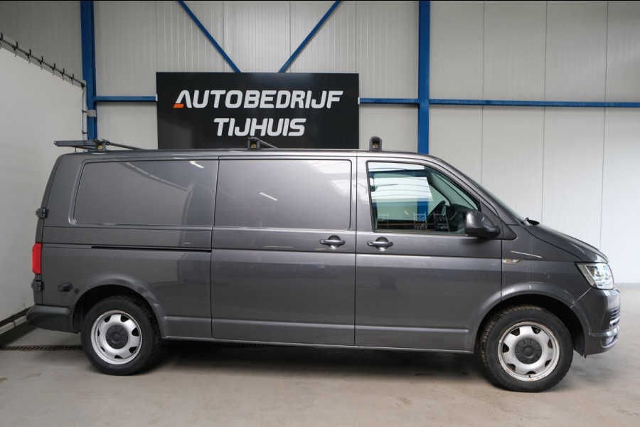 Volkswagen Transporter 2.0 TDI L2H1 Comfortline