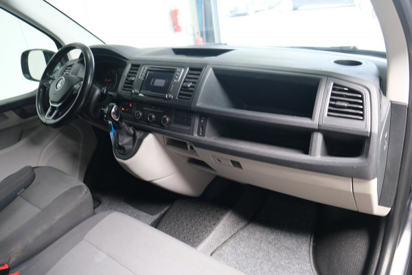 Volkswagen Transporter 2.0 TDI L2H1 Comfortline