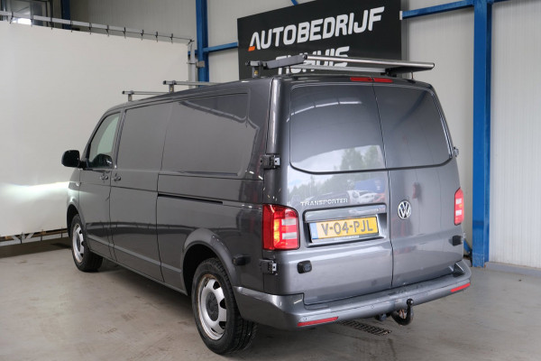 Volkswagen Transporter 2.0 TDI L2H1 Comfortline