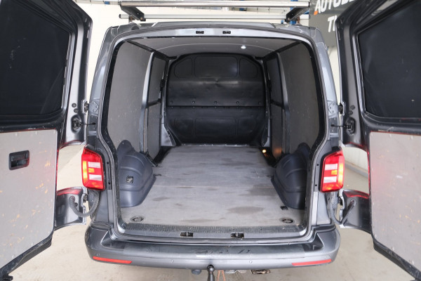 Volkswagen Transporter 2.0 TDI L2H1 Comfortline