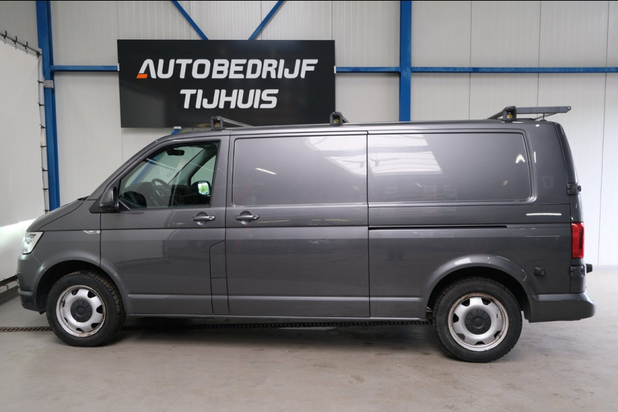 Volkswagen Transporter 2.0 TDI L2H1 Comfortline