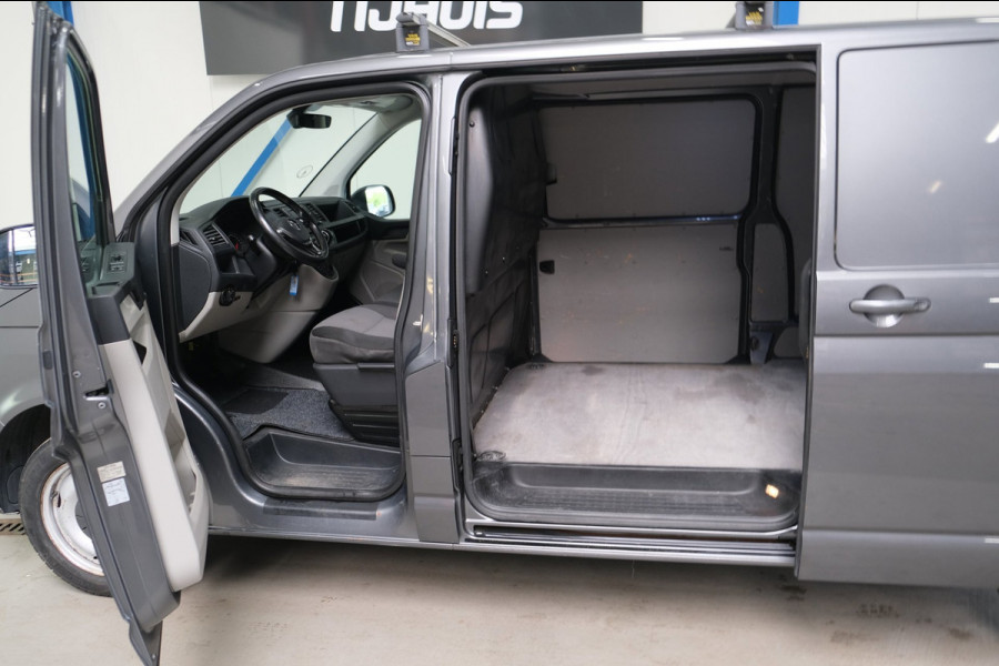 Volkswagen Transporter 2.0 TDI L2H1 Comfortline