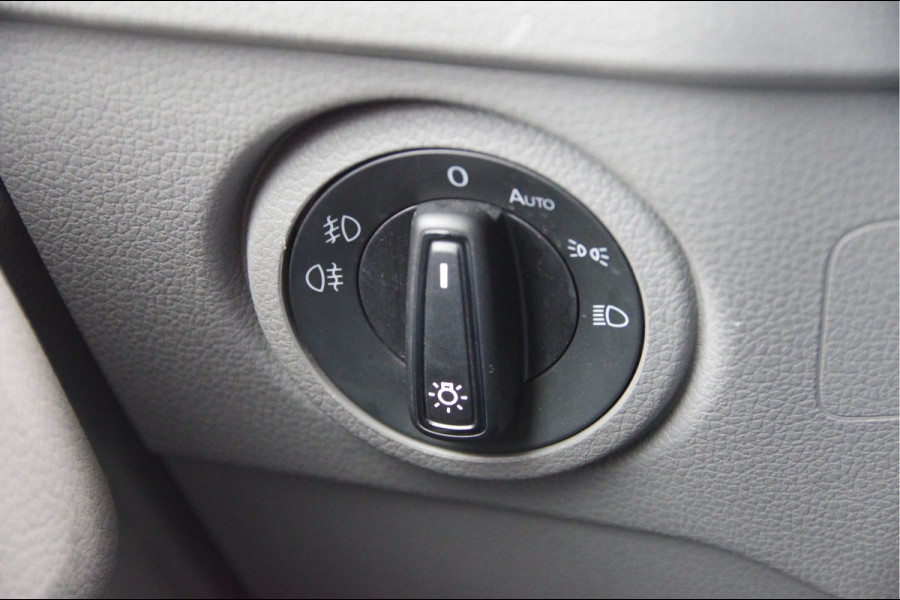 Volkswagen Crafter 35 2.0 TDI L3H3(L2H2) 177PK AUT. LED, STOELVERWARMING, TREKHAAK, ERGO ACTIVE GEVEERDE STOEL, CLIMATE CONTROL, CAMERA, NAVI, PARK