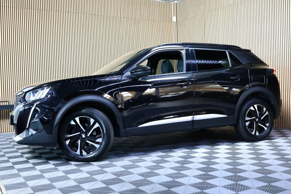 Peugeot 2008 1.2 PureTech GT AVM AUTOMAAT NAVI LANE DAB CLIMA "23