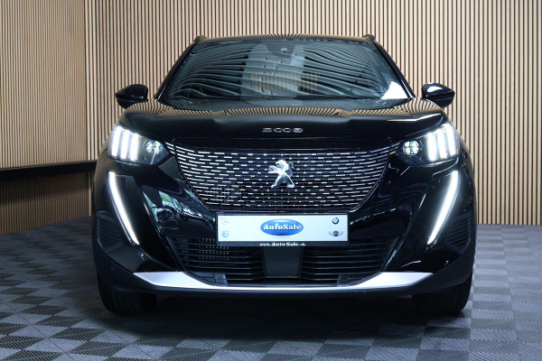 Peugeot 2008 1.2 PureTech GT AVM AUTOMAAT NAVI LANE DAB CLIMA "23
