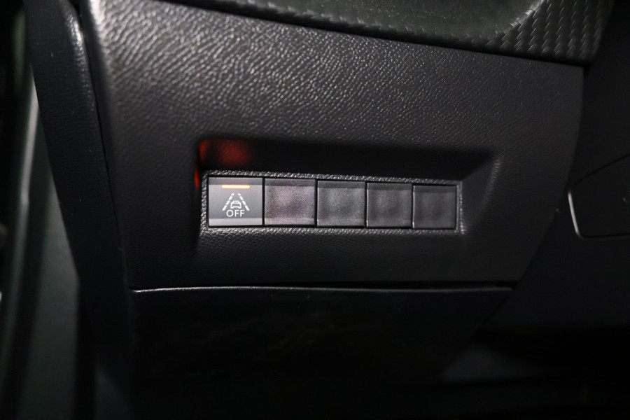 Peugeot 2008 1.2 PureTech GT AVM AUTOMAAT NAVI LANE DAB CLIMA "23