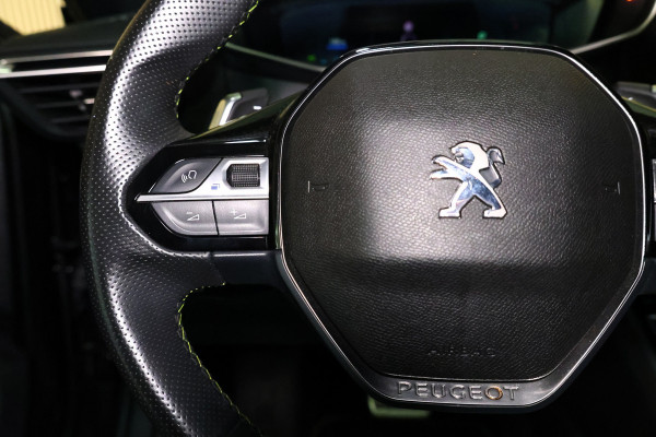 Peugeot 2008 1.2 PureTech GT AVM AUTOMAAT NAVI LANE DAB CLIMA "23
