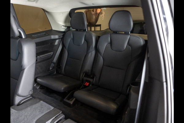 Volvo XC90 2.0 T8 Recharge AWD R-Design 7 zitter / 390pk / Trekhaak / Leder / Stoel en stuur verwarming /