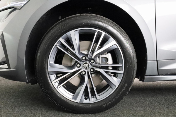 Škoda ENYAQ Coupé iV 85 Business Edition 286pk | Panoramadak | Navigatie | 20 inch Lichtmetalen velgen | Parkeercamera | Elektrisch verstelbare voorstoel