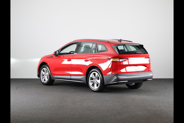 Škoda Enyaq Selection 170pk | Navigatie | Achteruitrijcamera | Apple Carplay