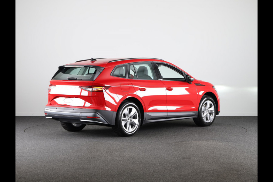 Škoda Enyaq Selection 170pk | Navigatie | Achteruitrijcamera | Apple Carplay
