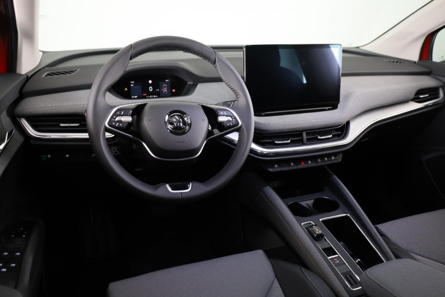 Škoda Enyaq Selection 170pk | Navigatie | Achteruitrijcamera | Apple Carplay