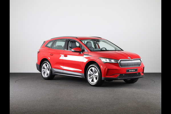 Škoda Enyaq Selection 170pk | Navigatie | Achteruitrijcamera | Apple Carplay