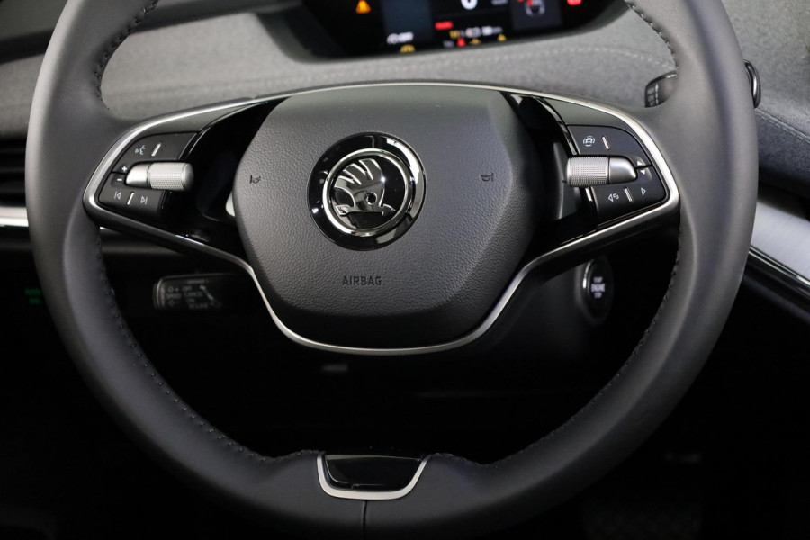 Škoda Enyaq Selection 170pk | Navigatie | Achteruitrijcamera | Apple Carplay