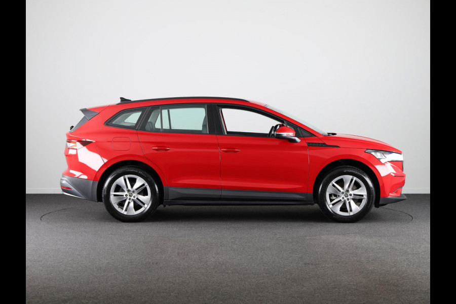 Škoda Enyaq Selection 170pk | Navigatie | Achteruitrijcamera | Apple Carplay