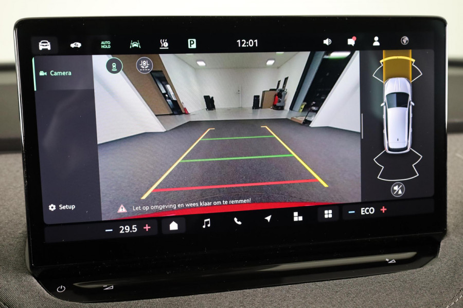 Škoda Enyaq Selection 170pk | Navigatie | Achteruitrijcamera | Apple Carplay