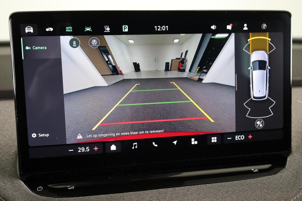 Škoda Enyaq Selection 170pk | Navigatie | Achteruitrijcamera | Apple Carplay