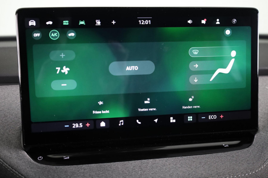 Škoda Enyaq Selection 170pk | Navigatie | Achteruitrijcamera | Apple Carplay