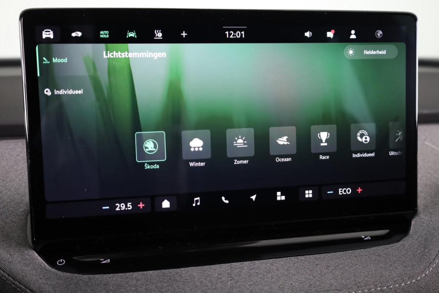 Škoda Enyaq Selection 170pk | Navigatie | Achteruitrijcamera | Apple Carplay