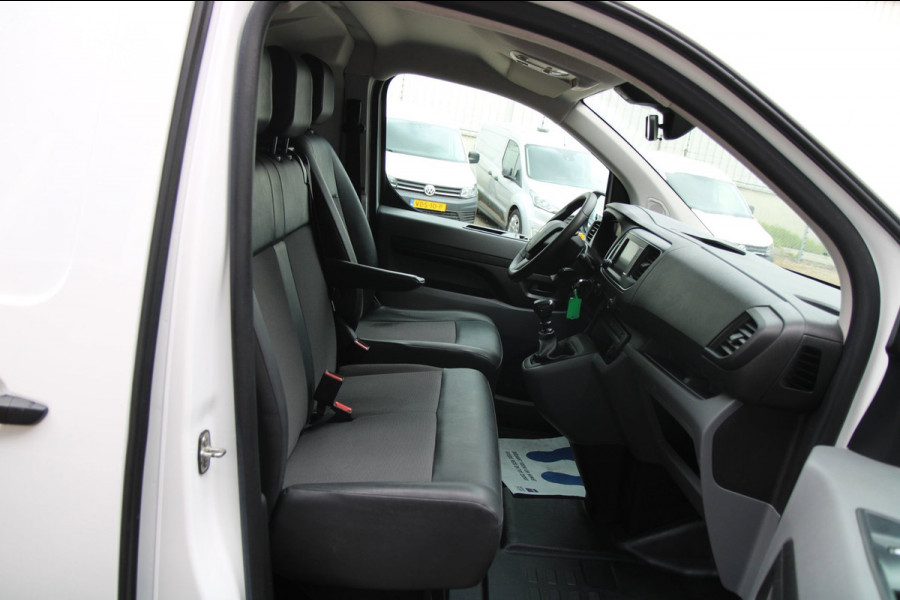 Peugeot Expert 1.5 BlueHDI 102PK L2H1 Premium / Trekhaak / App connect