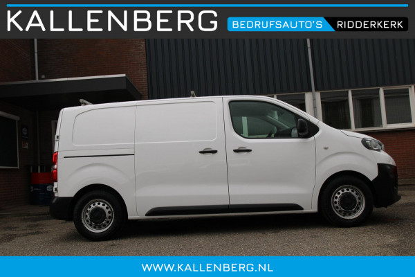 Peugeot Expert 1.5 BlueHDI 102PK L2H1 Premium / Trekhaak / App connect